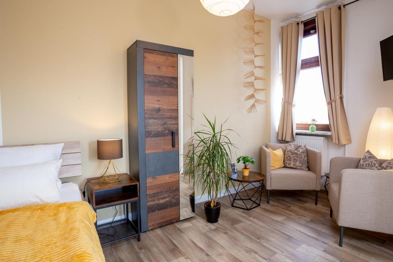 Klosterhotel Walkenried Room photo